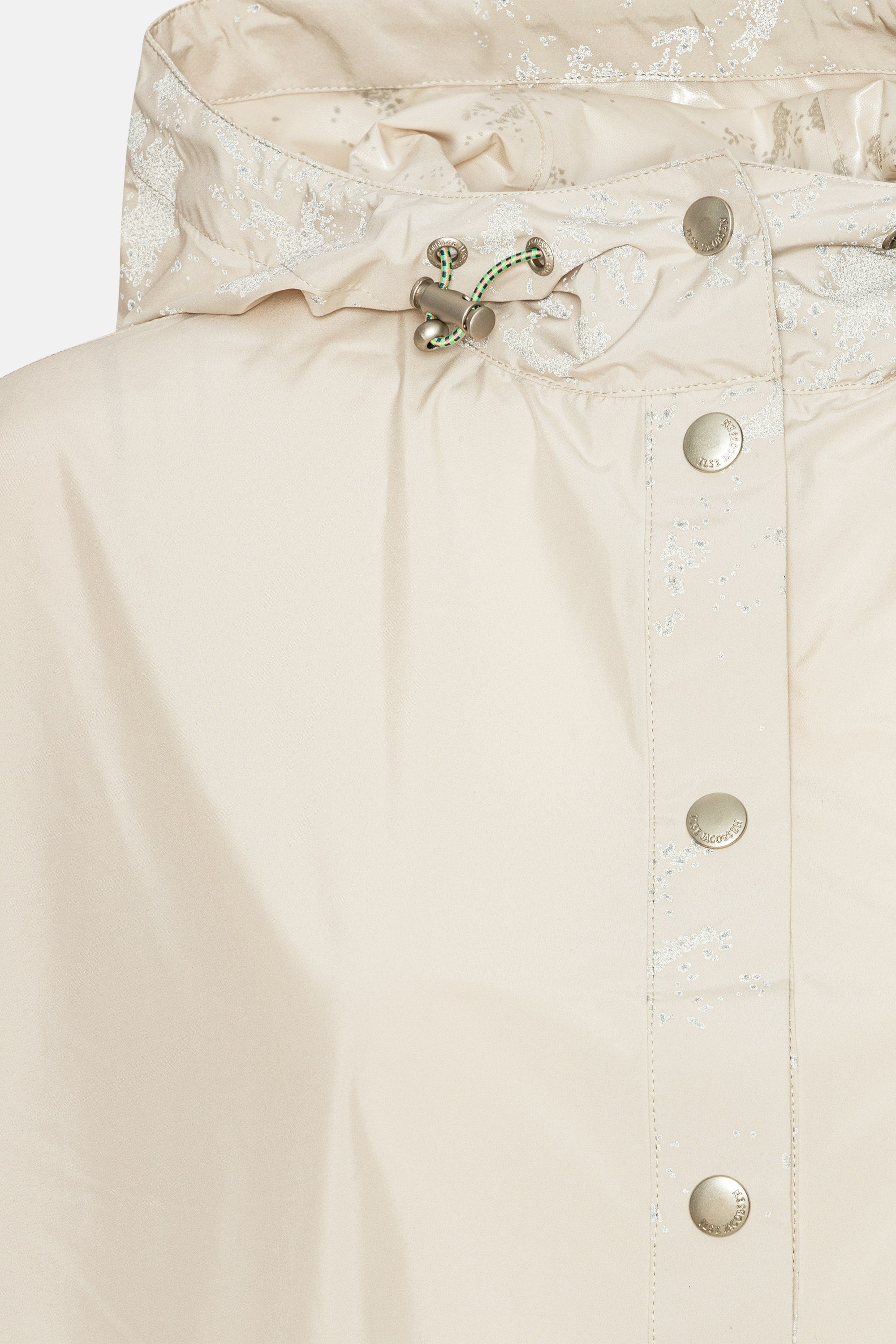 Poncho Raincoat - Kit